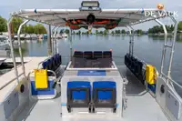 Navio de transporte de passageiros (Ferry) à venda