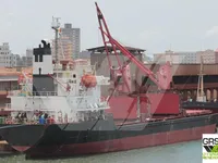 General Cargo/Multi-purpose à venda