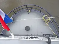 Navio graneleiro à venda