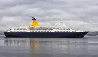 Cruzeiro à venda