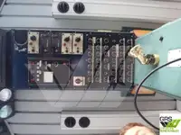Barcaça de alojamento à venda