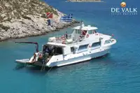 Rebocador à venda