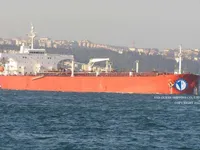 Navio-tanque de óleo/produtos químicos à venda