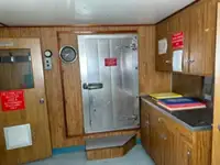 Rebocador à venda