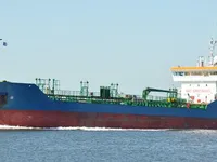 Navio-tanque de óleo/produtos químicos à venda