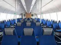 Aerobarco à venda
