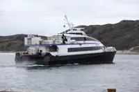 Catamarã à venda
