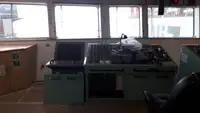 Rebocador à venda
