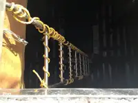 Navio de pesca de arrasto à venda