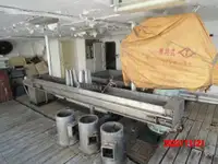 Navio de pesca de linha de mão à venda