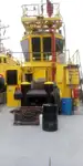 Rebocador à venda