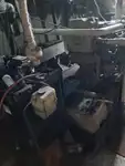 Rebocador à venda