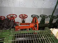 Navio-tanque de óleo/produtos químicos à venda