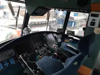 Barco piloto à venda