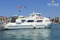 Rebocador à venda