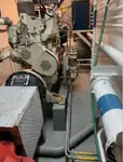 Navio de Suprimento Rápido (FSV) à venda