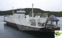 Ro-Ro ship à venda