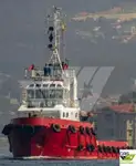 Rebocador à venda