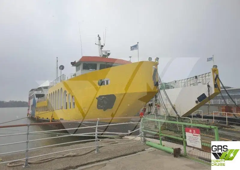 Balsa de desembarque, tanque à venda