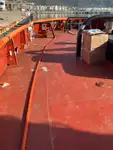 Rebocador à venda
