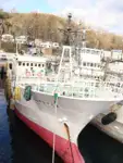 Navio de pesca de linha de mão à venda