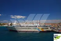 Ro-Ro ship à venda