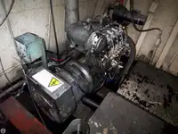 Rebocador à venda