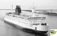Ro-Ro ship à venda