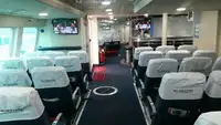 Navio de cruzeiro à venda