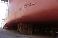 Navio-tanque de óleo/produtos químicos à venda