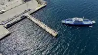 Navio RoPax à venda