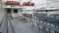 Navio RoPax à venda
