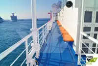 Navio Ro-Ro à venda