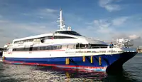 Navio RoPax à venda