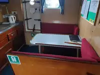 Barcos de trabalho à venda