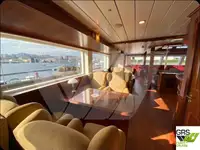 Navio de cruzeiro à venda