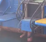 Navio-tanque de óleo/produtos químicos à venda