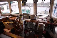 Navio de cruzeiro à venda