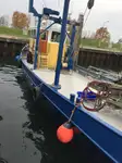 Trawler à venda