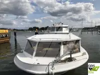 Navio de cruzeiro à venda