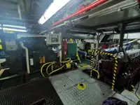 Navio de abastecimento à venda