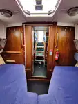 Navio de pesquisa à venda