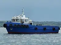 Rebocador à venda