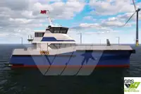 Barcos de trabalho à venda
