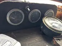 Rebocador à venda