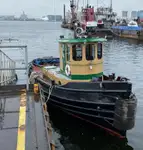 Rebocador à venda