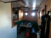 Rebocador à venda