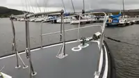 Barco piloto à venda