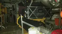 Barcos de trabalho à venda