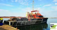 Navio de serviço para parques eólicos à venda
